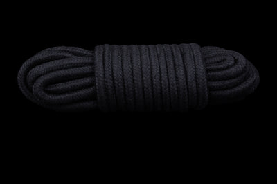 Rope | Black