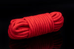 Rope | Red